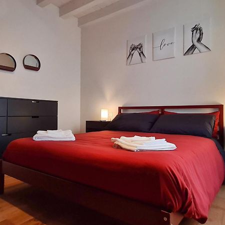 Porta Nuova - Casa Vacanze Ai Mille - 3 แบร์กาโม ภายนอก รูปภาพ