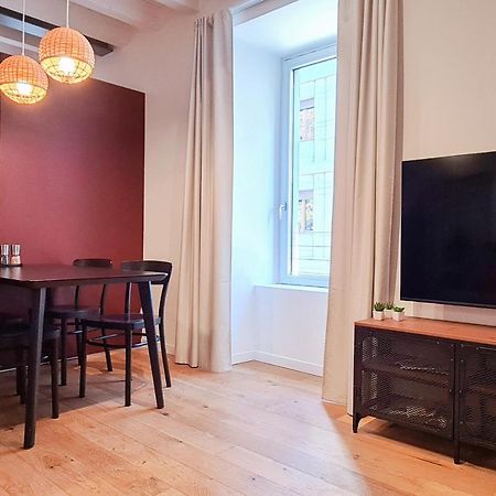 Porta Nuova - Casa Vacanze Ai Mille - 3 แบร์กาโม ภายนอก รูปภาพ