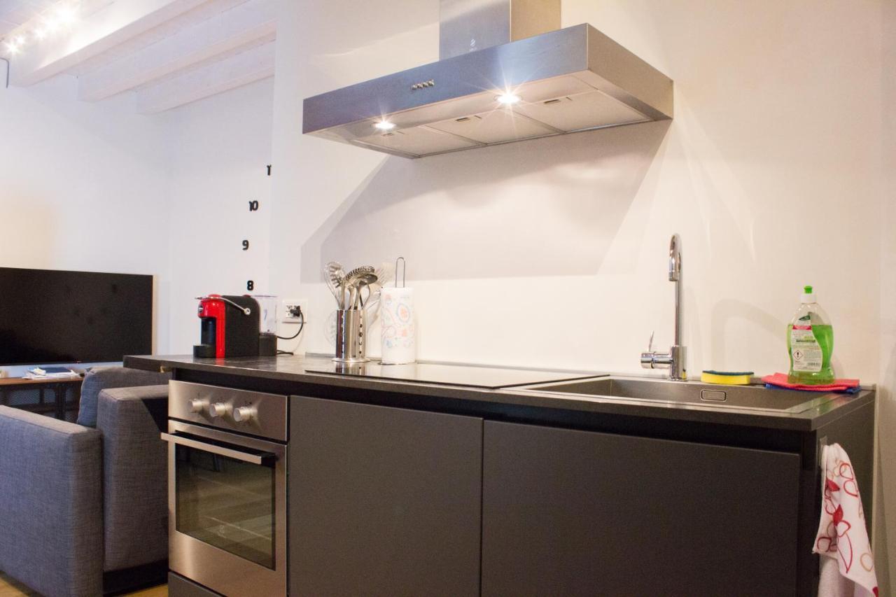 Porta Nuova - Casa Vacanze Ai Mille - 3 แบร์กาโม ภายนอก รูปภาพ