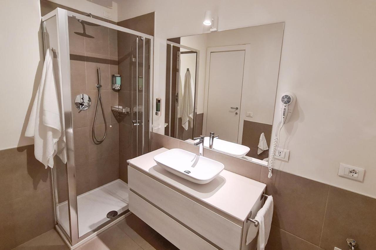 Porta Nuova - Casa Vacanze Ai Mille - 3 แบร์กาโม ภายนอก รูปภาพ