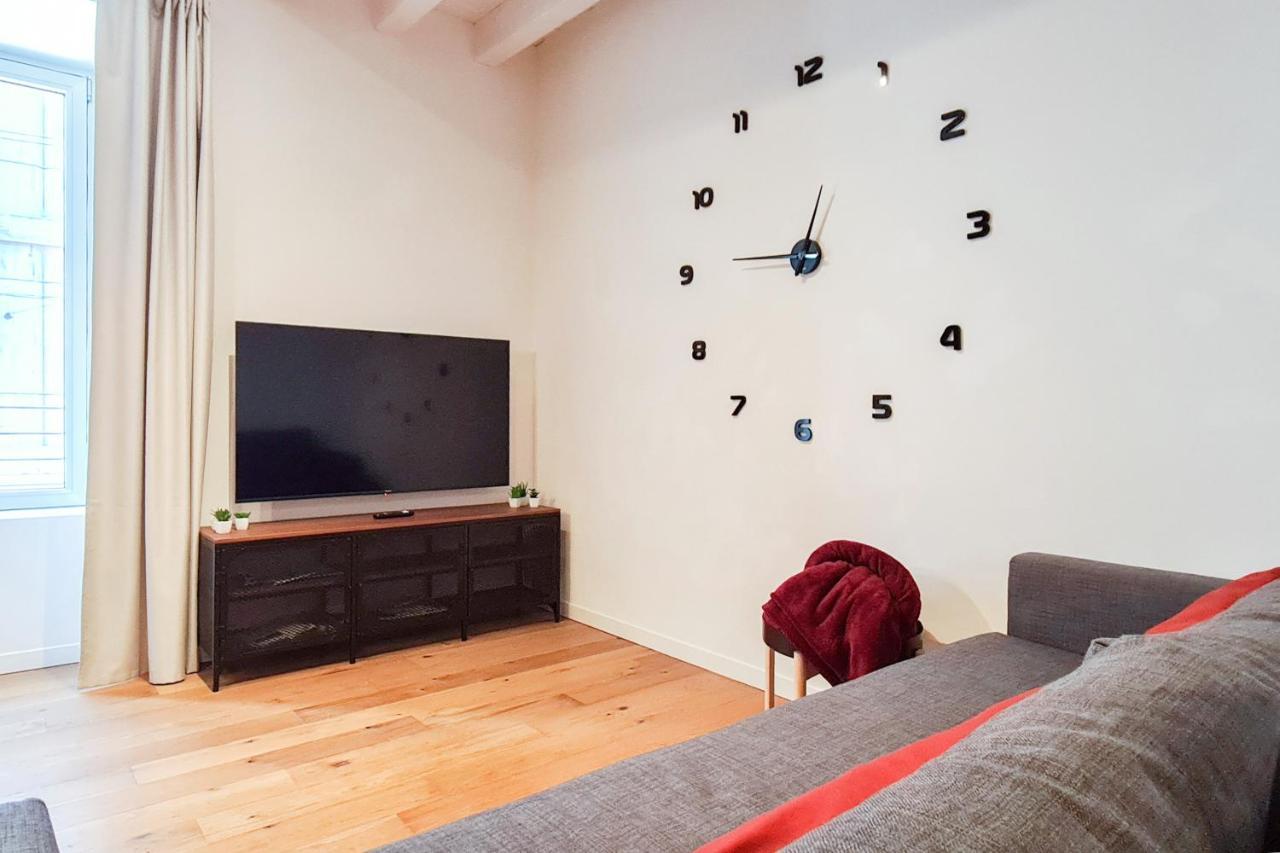 Porta Nuova - Casa Vacanze Ai Mille - 3 แบร์กาโม ภายนอก รูปภาพ