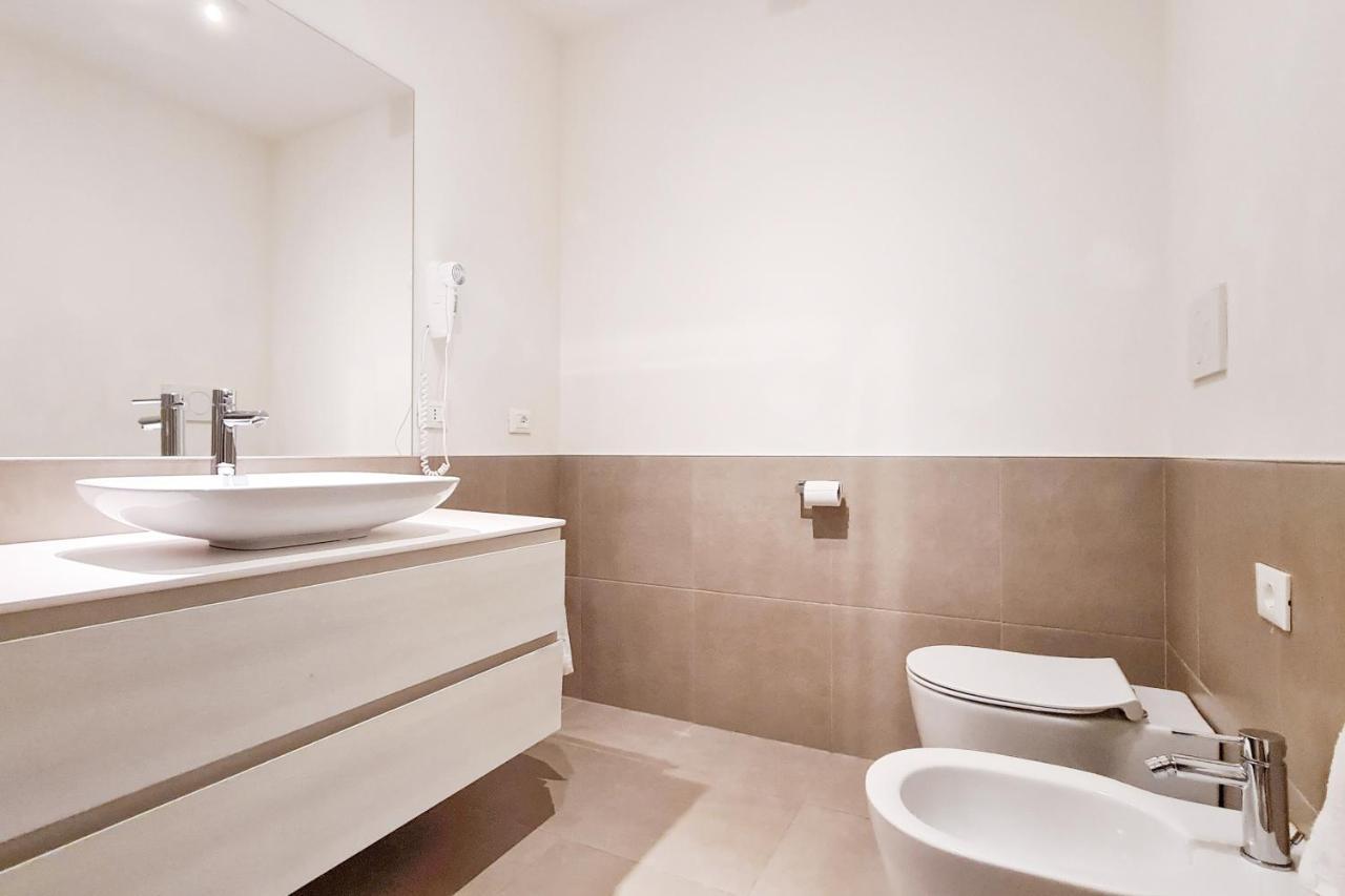 Porta Nuova - Casa Vacanze Ai Mille - 3 แบร์กาโม ภายนอก รูปภาพ