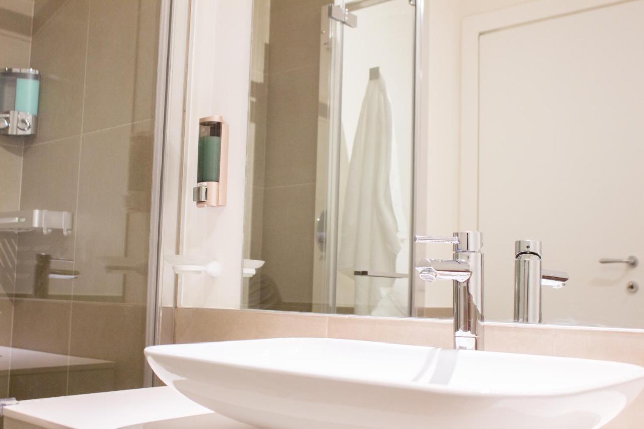 Porta Nuova - Casa Vacanze Ai Mille - 3 แบร์กาโม ภายนอก รูปภาพ