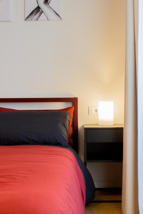 Porta Nuova - Casa Vacanze Ai Mille - 3 แบร์กาโม ภายนอก รูปภาพ